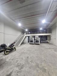 POLARIS @ WOODLANDS (D25), Factory #632331551